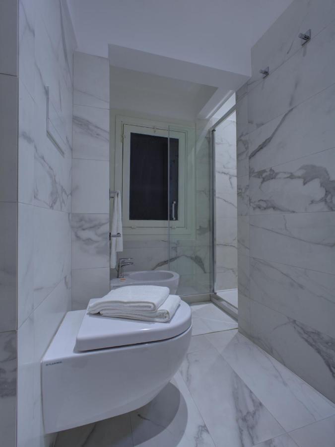 Palazzo Pastura B&B And Apartments CTA Exteriör bild