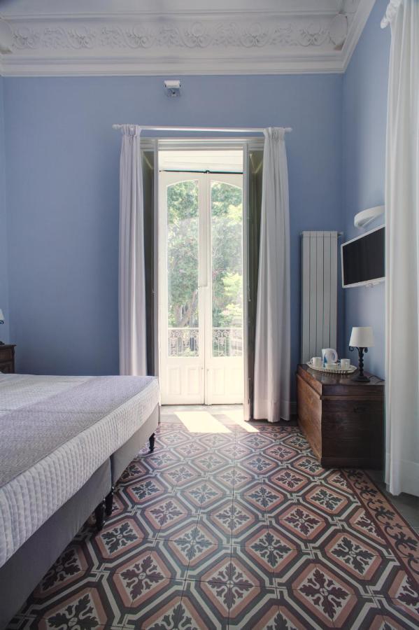Palazzo Pastura B&B And Apartments CTA Exteriör bild