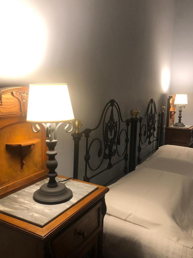 Palazzo Pastura B&B And Apartments CTA Exteriör bild